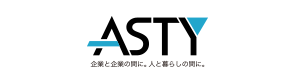 株式会社 ASTY 