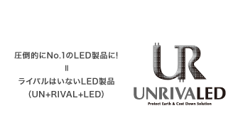 UNRIVALED