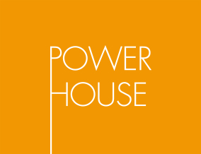 POWER HOUSE