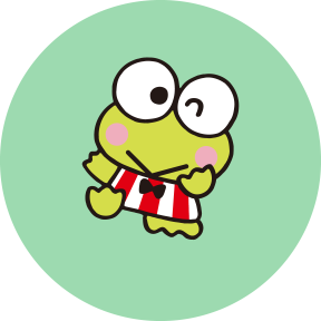 けろけろけろっぴ